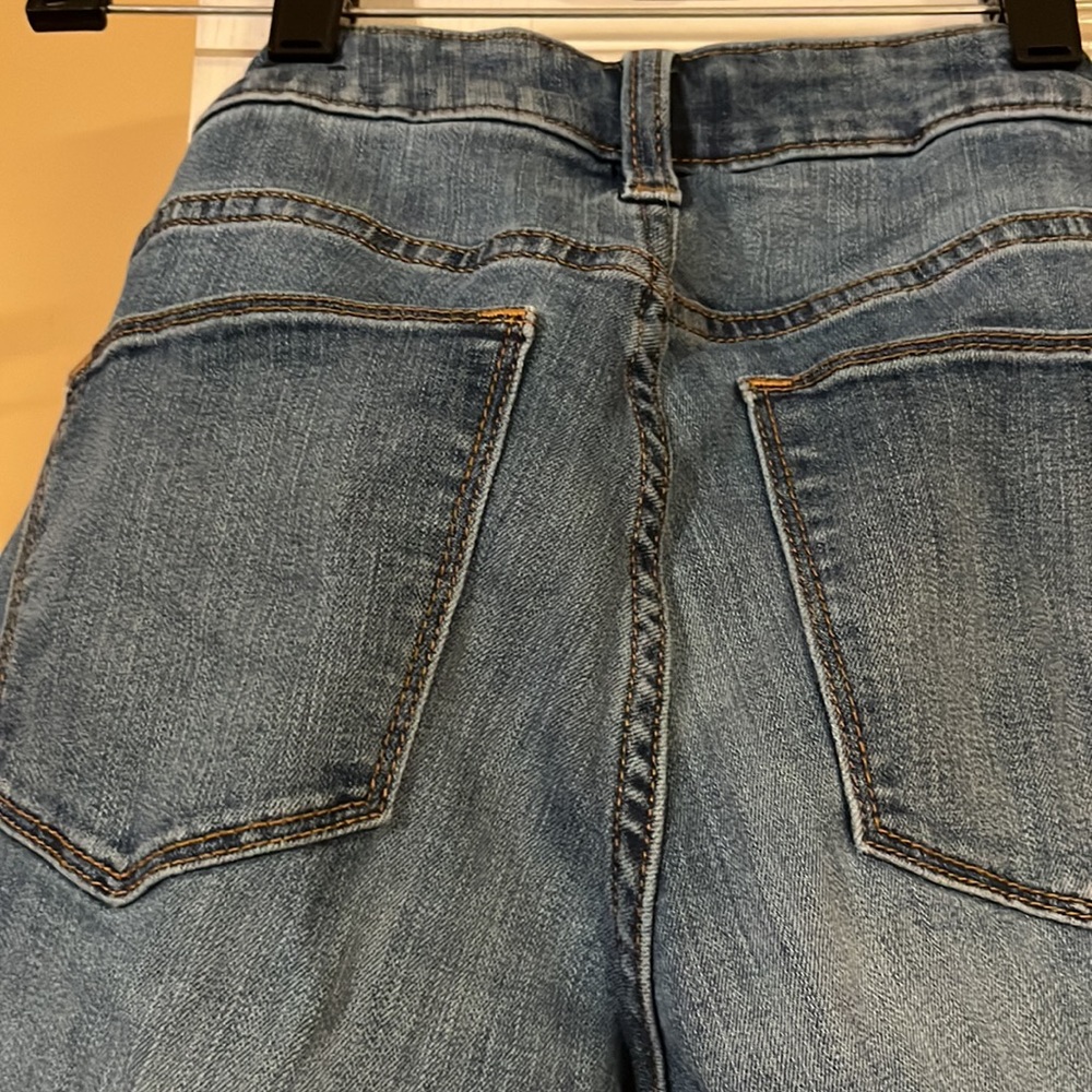 Gap jeans curvy legging - Picture 6 of 7